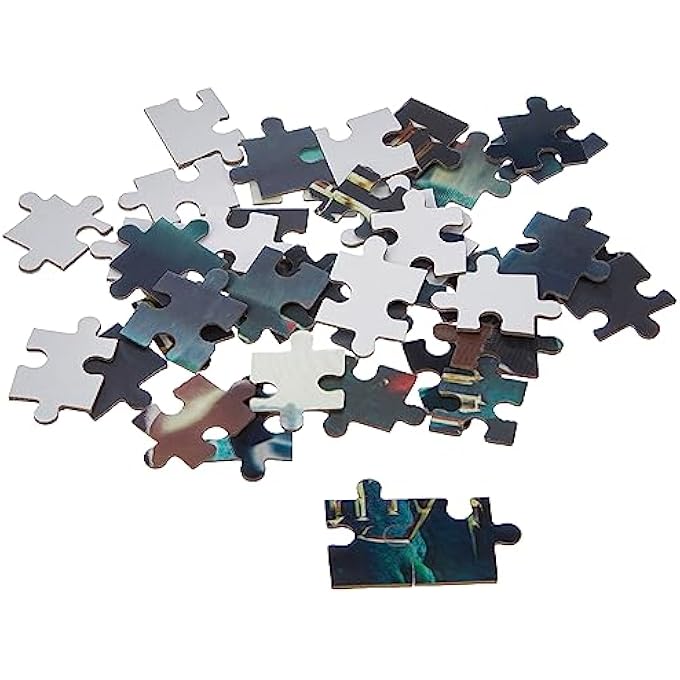 HERMIONE GRANGER 300PCS - Image 3